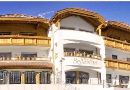 Residence Bellavista Santa Cristina Val Gardena Bagian luar foto